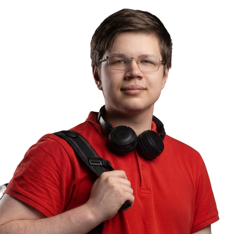 Максим Немков
