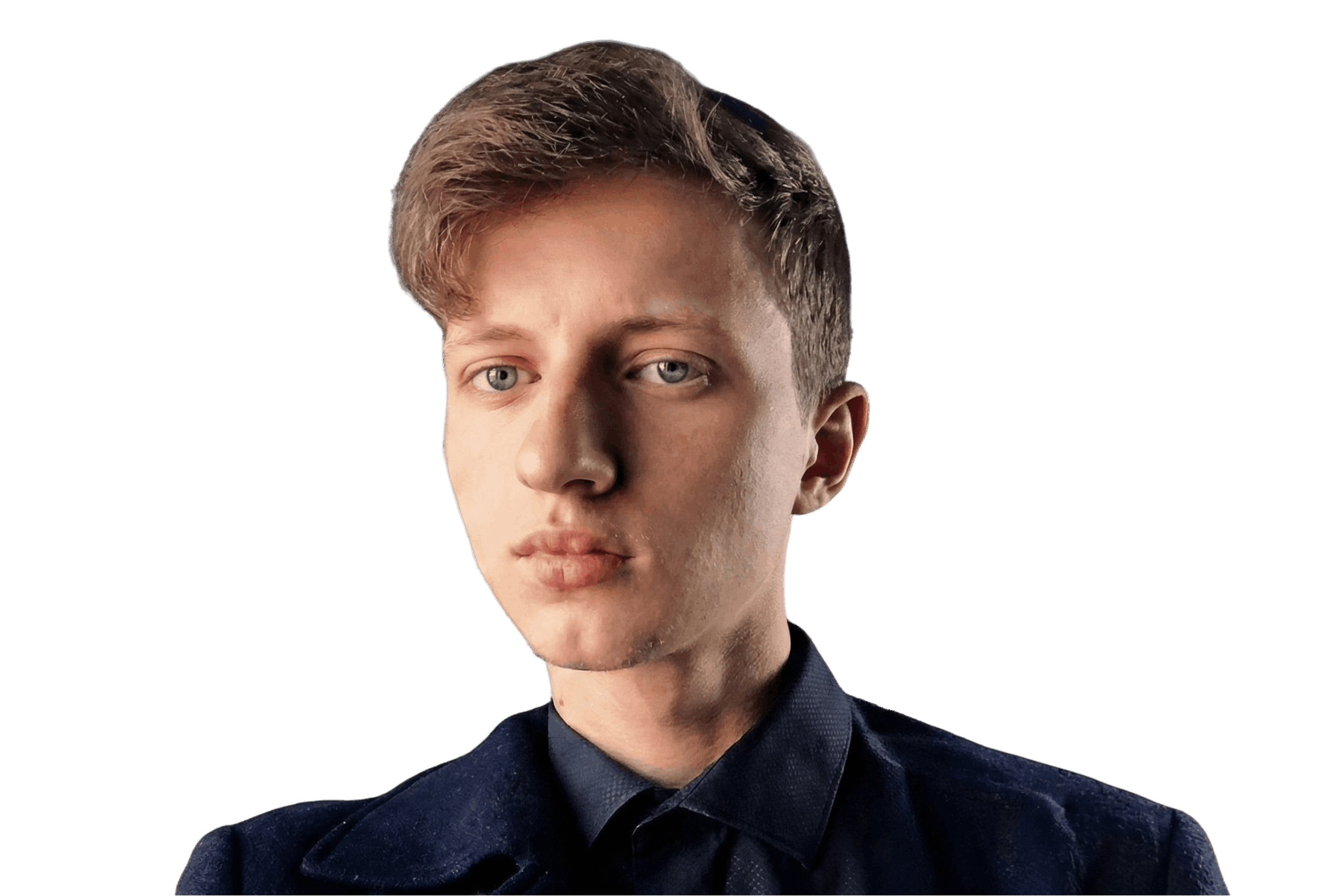 Никита Карпушин