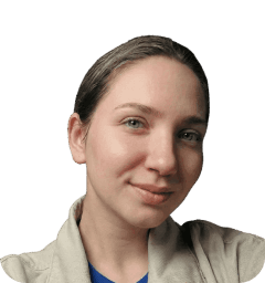 Екатерина Батина