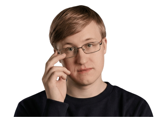 Никита Карпушин