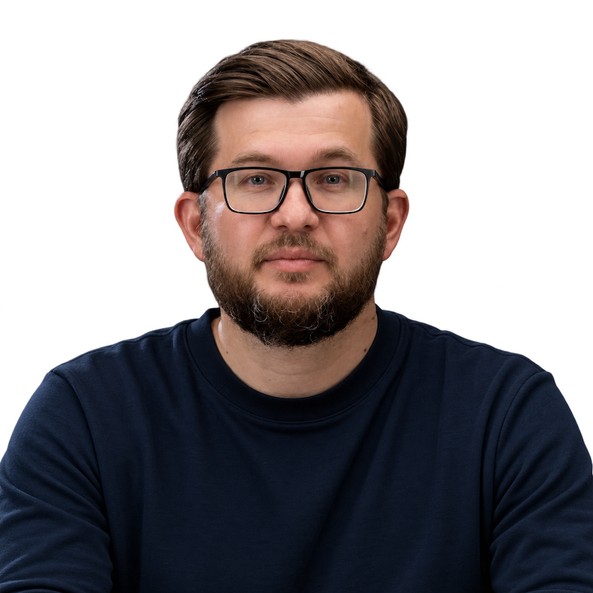 Никита Карпушин