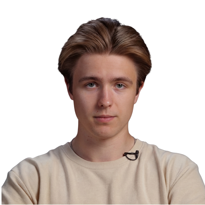 Никита Карпушин