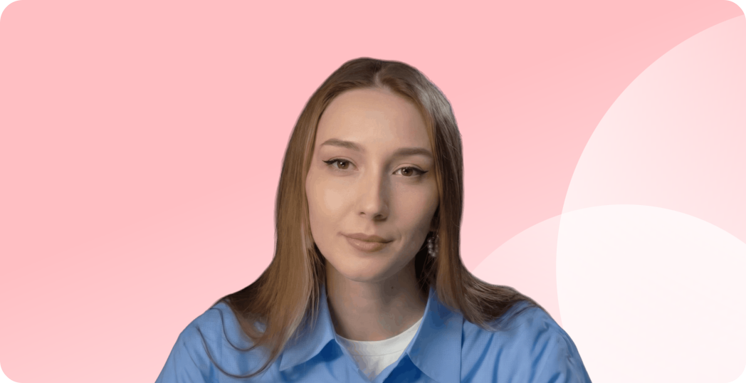 Анна Смирнова