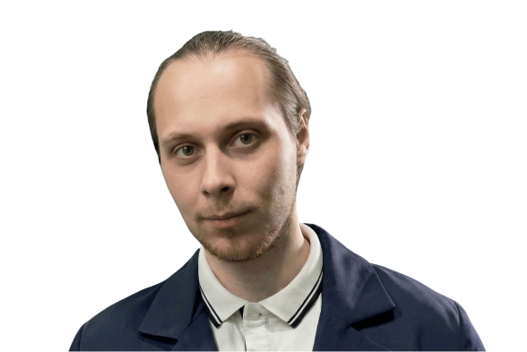 Никита Карпушин