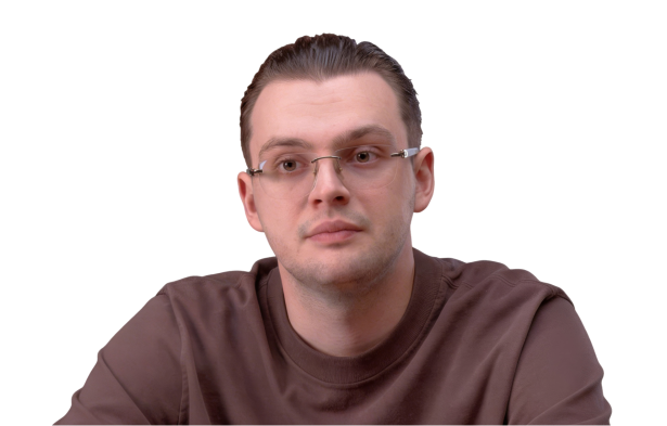 Никита Карпушин