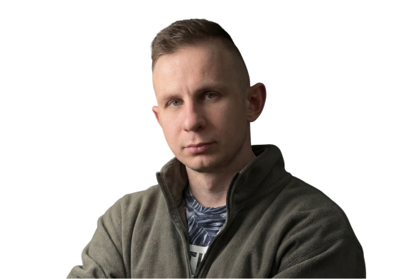 Сергей Соловьёв