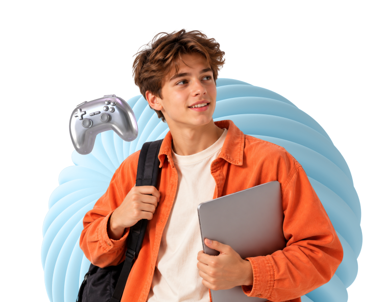 Программирование на Python для детей