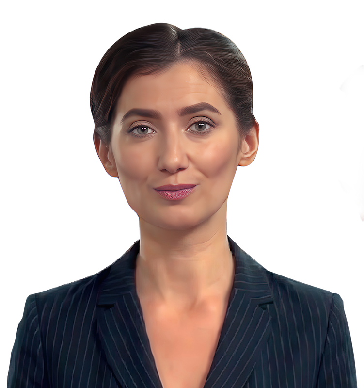 Ольга Маловик