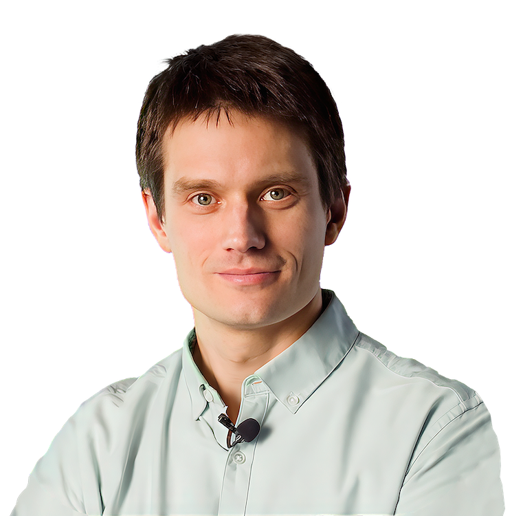 Преподаватель