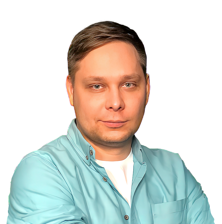 Алексей Цапок