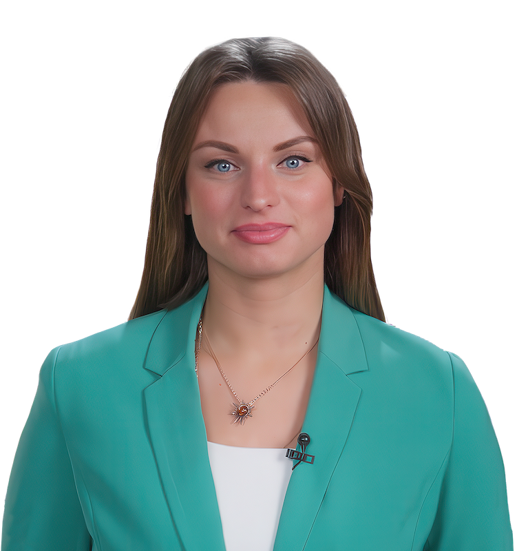 Кристина Сорокина
