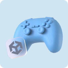 Создание игр на Unity: курс для детей