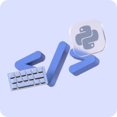 Ознакомительный курс по Python для детей