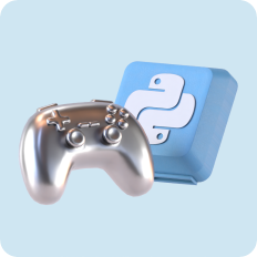 Создание 3D-игр на Python для детей