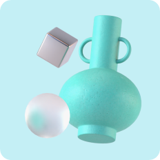 3D-моделирование в Blender для детей