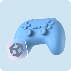 Создание игр на Unity: курс для детей